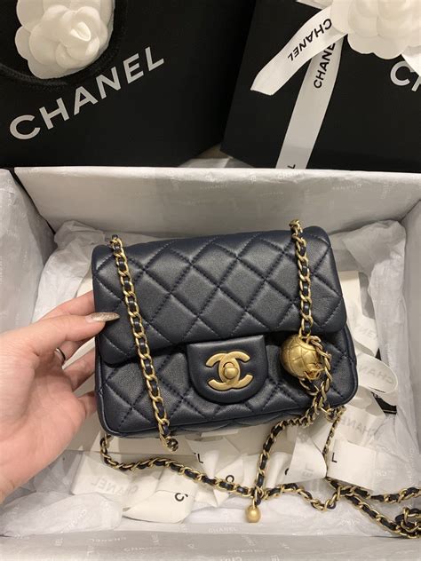 chanel mini flap prices|mini flap bag Chanel 2021.